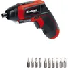 Einhell Akkuschrauber TE-SD 3,6/1 Li Produktbild-Vorschau 14