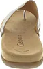 Gabor Zehentrenner Damen 32303337333434 Beige 41 EU Produktbild-Vorschau 24