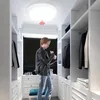 XINZI 15W LED Deckenleuchte mit Bewegungsmelder Kaltweiß Produktbild-Vorschau 9