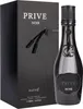 A product shot of a perfume bottle and its packaging. Voir les images du produit