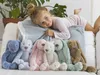 Happy Horse plyšová hračka Králík Richie Ivoor Wit 58 cm Náhled obrázku produktu 4