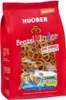 HuoberBrezel dětský špaldový křupavý preclík 125g Náhled obrázku produktu 1