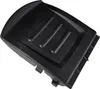 A black plastic part for a Kärcher vacuum cleaner. Produktbild-Vorschau