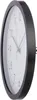 TFA-Dostmann 60.3522.02 Horloge murale à quartz Ronde Voir les images du produit 5