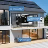 Powerness® Thuisbatterij voor Balkonzonnepanelen, 5 kWh Productafbeelding-voorbeeld 10