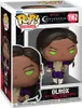 FUNKO POP! animacja Castlevania Olrox 1962 Podgląd zdjęcia produktu 2