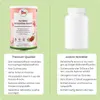 for you synbio smoothie bowl - Erdbeere Produktbild-Vorschau 5