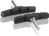 XLC Cantilever Bremsschuhe BS-C03 OEM-Verpackung, 25 Paar Produktbild-Vorschau 3