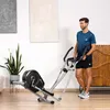 Hop-Sport Crosstrainer HS-2050C, Ellipsentrainer mit Produktbild-Vorschau 17