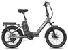 Bicicletta elettrica FAFREES F20 Flex - Motore da 250 W, Anteprima dell’immagine prodotto 4