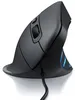 CSL - ergonomische Maus 6400 DPI - neues Modell - Vertikal Produktbild-Vorschau 2