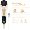 Épilateur électrique pour pédicure Épilateur électrique Voir les images du produit 4