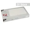 STARPAK Mitteldecke "soft selection" 800 x 800 mm weiß 20 Produktbild-Vorschau 5