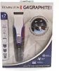 REMINGTON Multigroomer Haarschneider-Set G4 Serie PG4000 Produktbild-Vorschau 34