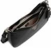 GUESS NOELLE II TOP ZIP SHOU Čierna Náhľad obrázku produktu 23