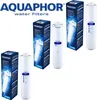 AQUAPHOR Crystal H Set di filtri per acqua K3 - KH - K7 Anteprima dell’immagine prodotto 8