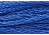 Anchor Sticktwist 8m, azul real, algodón, color 132, Vista previa de la imagen del producto 1