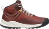 Keen Chaussures d'extérieur NXIS EVO MID WP Femmes Textile Voir les images du produit 13