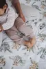 TupTam Baby Spielmatte Kinder Große Spieldecke Gepolstert Produktbild-Vorschau 6