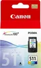 Canon CL-511 color Náhľad obrázku produktu 3