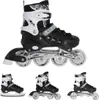 Rollschuhe Schlittschuhe Inline Skates Triskates Produktbild-Vorschau 6