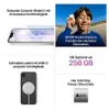 iPhone 17e 256 GB Schwarz Neu Produktbild-Vorschau 3