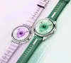 Huawei Watch GT 6 41mm Smartwatch Lila (Purple) Konsu-B19F Produktbild-Vorschau 7