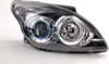 Scheinwerfer passend für Hyundai i30 07/10-11/11 H7 H1 Satz Produktbild-Vorschau 3