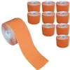 10 Rollen - Tapefactory24 Getting Started Kinesiologie Tape Produktbild-Vorschau 1