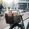 Cestino per bicicletta Basil Cento con attacco MIK 14 litri Anteprima dell’immagine prodotto 4