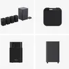 Hisense Sound-System HT-Saturn, 4.1.2CH, 720W, Dolby Atmos Produktbild-Vorschau 25