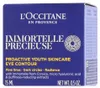 L'Occitane Immortelle Precious, Augenbalsam, Frauen, Jeder Produktbild-Vorschau 12