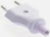 Eurostecker Eurokupplung 2-polig Flach Europa Stecker / Produktbild-Vorschau 1
