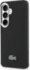Hülle Lacoste Galaxy S26 Plus Petit Pique schwarz MagSafe Produktbild-Vorschau 2
