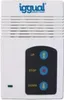 Elektrische Panorama-Leinwand iggual PSIPS203 92" (203 x Produktbild-Vorschau 7