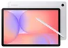 Samsung Galaxy Tab S10 Lite 5G 6GB/128GB Silber + Stift Produktbild-Vorschau 9