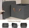 WOLTU Aufbewahrungsboxen 3 Stück, Organizer Box, Produktbild-Vorschau 6