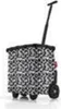 Reisenthel carrycruiser, sac trolley, noir, blanc, Voir les images du produit 2