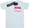 Friends - "Regina Phalange" T-Shirt für Herren BI25522 Produktbild-Vorschau 1