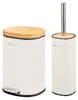 Set di accessori da bagno Eluno FRAMURA in due pezzi, Anteprima dell’immagine prodotto 1