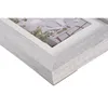 Henzo Modern Bilderrahmen 40x50 cm Weiß Produktbild-Vorschau 6