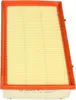 BOSCH Luftfilter F026400287 für VW 1.6TDI/2.0TDI (ab 2012) Produktbild-Vorschau 1