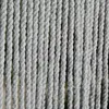 Rideau de porte "Toulon 2" 100 x 220 cm gris Voir les images du produit 4
