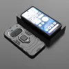 Für Nothing Phone 3a TPU / PC Design Magnet Ring Halter Produktbild-Vorschau 2