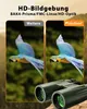 Usogood 10x42 Jumelles 10x42 HD Jumelles compactes pour Voir les images du produit 6
