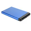 Mobilný pevný disk USB 3.0 z hliníkovej zliatiny pre Náhľad obrázku produktu 3