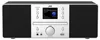 Jvc Rd-e874b Weckerradio Silber One Size / EU Plug 220V Produktbild-Vorschau 1