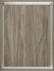 A close-up view of a wooden surface with a subtle gray frame around it. Podgląd zdjęcia produktu