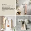 Umbra Sticks, kledinghaken, wit Productafbeelding-voorbeeld 8