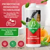 Baviette Pro-Clean 500 ml per la cura dei pavimenti – con Anteprima dell’immagine prodotto 2